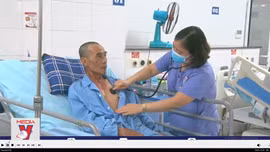 Cứu sống bệnh nhân ngừng tuần hoàn do điện giật
