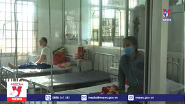 Chưa tìm ra nguyên nhân hàng trăm người ngộ độc tại Bình Định