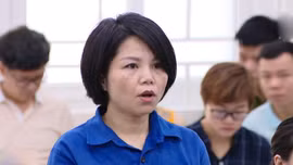 Y án sơ thẩm vụ gài ma túy vào xe người khác