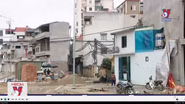 Giải pháp nào cho nhà siêu mỏng, siêu méo
