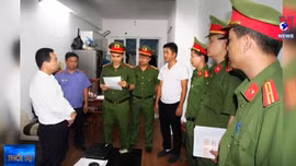 Khởi tố cán bộ liên quan đến đề án người Ơ Đu