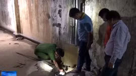 Tây Ninh liên tiếp phát hiện doanh nghiệp xả thải ra môi trường