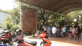Chủ hụi ôm gần chục tỷ đồng bỏ trốn