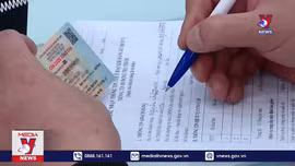 Còn 400.000 thuê bao chưa chuẩn hoá thông tin