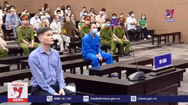 ‘Tiến sĩ dạy làm giàu’ tiếp tục bị đề nghị tù chung thân