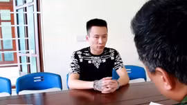 Nghệ An bắt đối tượng cầm đầu đường dây mua bán người