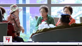 Sôi động du lịch hai chiều Việt Nam - Hàn Quốc