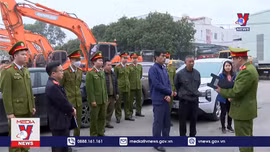 Bịt những ‘lỗ hổng’ trong hoạt động đăng kiểm