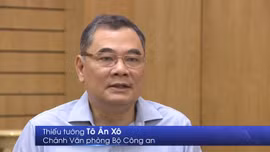 Cần hiểu đúng bản chất vụ án xảy ra tại xã Đồng Tâm