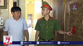 Hà Nội đình chỉ 747 quán karaoke vi phạm phòng cháy chữa cháy