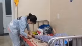  Hải Phòng đình chỉ giáo viên dạy võ đánh vỡ xương hàm học sinh