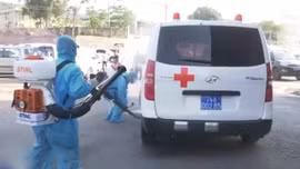 Quảng Trị làm rõ việc ‘đánh tráo’ người để trốn tránh cách ly