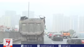 Đi tìm giải pháp khắc phục ô nhiễm không khí ở Hà Nội