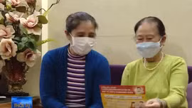 'Trên dưới một lòng' chống dịch COVID-19