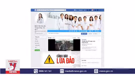 Không được sử dụng hình ảnh bác sĩ, dược sĩ để bán hàng đa cấp