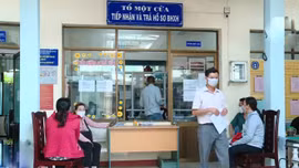 Khuyến cáo việc nhận bảo hiểm xã hội một lần