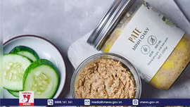 'Thực phẩm nhà làm' không chất bảo quản vẫn gây ngộ độc - vì sao nên nỗi?