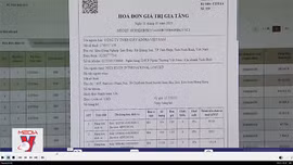 Mua bán hóa đơn khống là trái pháp luật