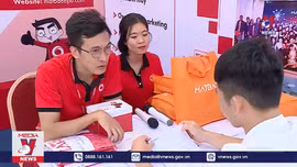 Cứ 10 thanh niên thì có 1 người thất nghiệp