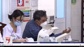 Giải pháp tháo gỡ tình trạng thiếu thuốc, trang thiết bị y tế