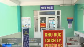 Bỏ trốn khỏi khu vực cách ly dịch COVID-19 có thể bị xử lý hình sự