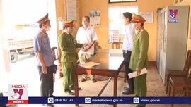 Bắt giam nguyên Giám đốc Văn phòng Đăng ký đất đai thành phố Huế