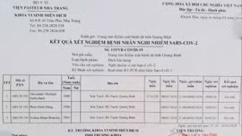 Quảng Bình cách ly y tế nhóm chuyên gia hang động