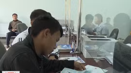 Cần thời gian chuyển tiếp trước khi bỏ sổ hộ khẩu