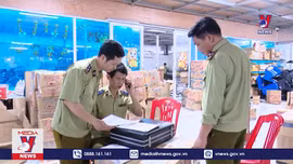 Buộc tiêu hủy lô hàng giả, hàng nhái trị giá hơn 1,4 tỷ đồng
