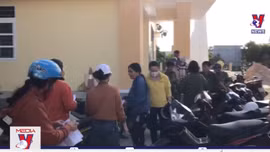 Chủ hụi hàng trăm tỷ đồng ở Bình Thuận bỏ trốn