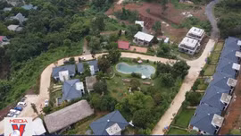 Cảnh báo những sai phạm biến tướng từ du lịch Nông trại Farmstay