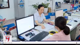 Trường tư thục thu hút học sinh lớp 10