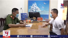 Quảng Bình phá đường dây bán lẻ ma túy
