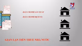 Xuất khống hóa đơn điện tử để trục lợi