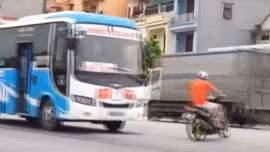 Quốc lộ 5 - Cung đường 'tử thần'