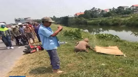 Tai nạn giao thông nghiêm trọng ở Hải Dương, 5 người thương vong