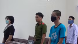 Hành hung bác sĩ trong lúc chờ vợ sinh, lĩnh án 10 tháng tù