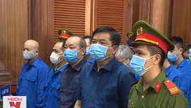 Ông Đinh La Thăng ra tòa vụ cao tốc TP.HCM – Trung Lương