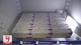 Một người tiêm vaccine COVID-19 của 2 hãng khác nhau được không?