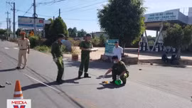 Án mạng nghiêm trọng, 3 người thương vong