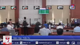 Giảm lệ phí sử dụng dịch vụ công trực tuyến