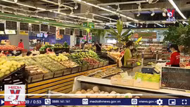 Chính phủ chốt phương án giảm thuế VAT xuống 8%