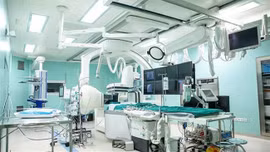 Gỡ nút thắt đấu thầu trang thiết bị y tế cho các bệnh viện