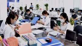 Cán bộ, công chức không tổ chức tiệc cưới, sinh nhật xa hoa