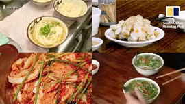 Ngành kinh doanh đồ ăn uống ở châu Á khó khăn vì giá nguyên liệu tăng cao