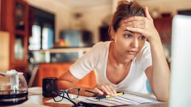 Lo ngại tình trạng kiệt sức tại nơi làm việc