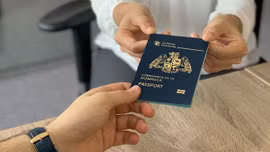 Dominica rao bán 'hộ chiếu vàng' đi tới hơn 140 quốc gia