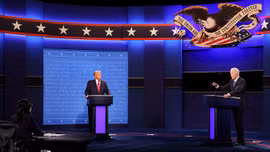 Khả năng Tổng thống Mỹ Biden và ông Trump 'tái đấu'