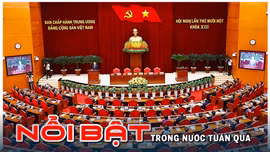 Nổi bật tuần qua: Việt Nam sẵn sàng đàm phán thương mại đối ứng với Hoa Kỳ 
