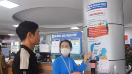 Ít bệnh viện triển khai bệnh án điện tử
